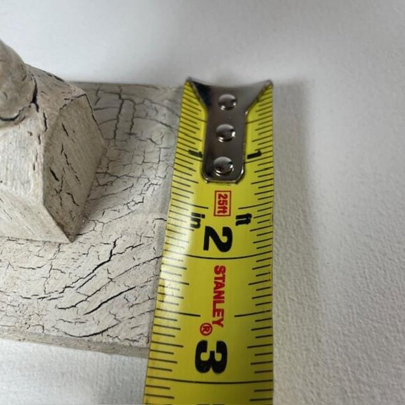 Vintage Honey and Me Primitive Americana Angel Holiday Decor - Picture 7 of 7